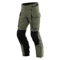 Dainese HEKLA AB-SHELL PRO 20K adventure kalhoty khaki/černé vel.58